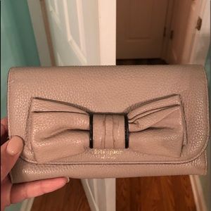 Kate Spade wallet